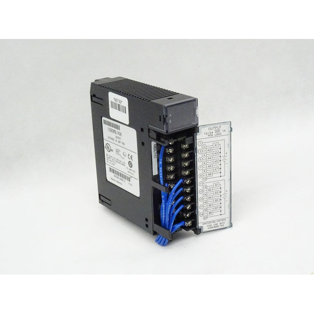 GE Fanuc IC693MDL742K / G591651 1110 / G5916511110 - Maranos.de