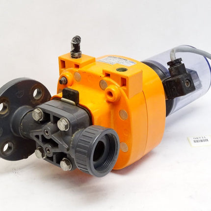 Georg Fischer GF 199.021.427 Membranventil - Maranos.de