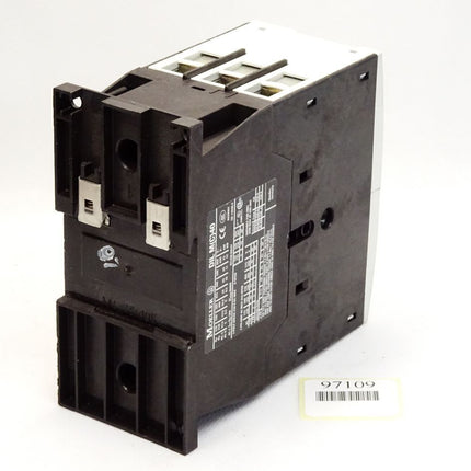 Moeller xStart DILM40  DILM(C)40 Leistungsschütz - Maranos.de