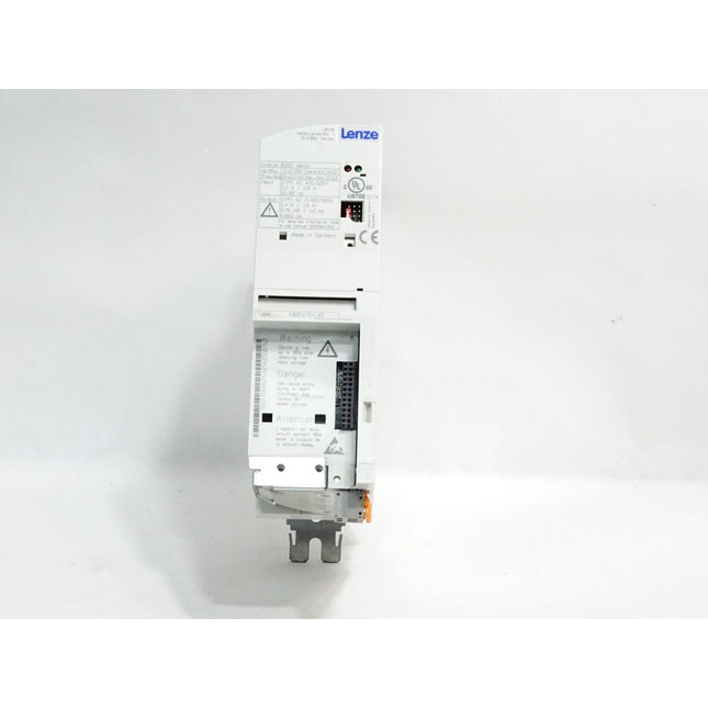 Lenze 8200 vector 13127094 E82EV751_4C 0.75kW - Maranos.de