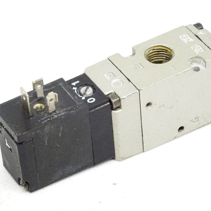 SMC Solenoid valve EVP342-5Y0B-02FA - Maranos.de