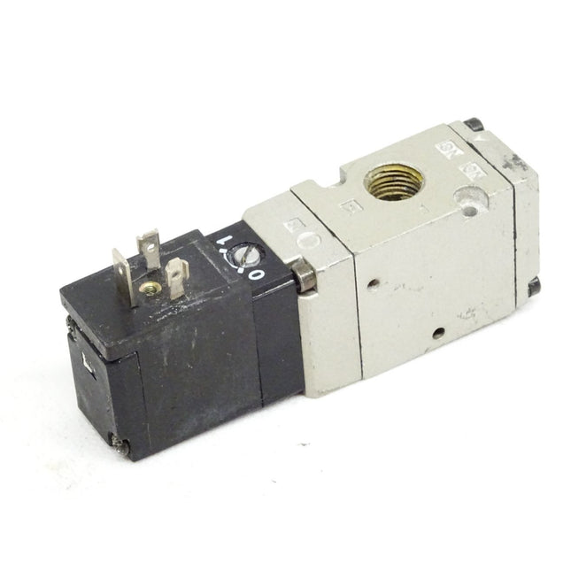 SMC Solenoid valve EVP342-5Y0B-02FA - Maranos.de