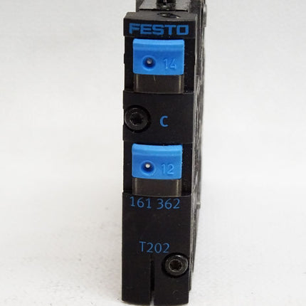 Festo Magnetventil CPV14-M1H-2X3-GLS-1/8 / 161362 - Maranos.de