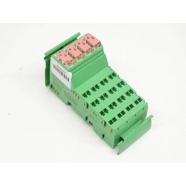 Phoenix Contact 2726269 IB IL 24 DO 8 Inline-Digital-Ausgabeklemme - Maranos.de