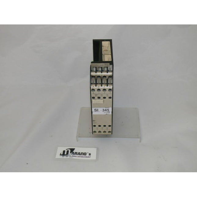 Siemens Digitaleingabe 6ES5400-7AA13 / 6ES5 400-7AA13 - Maranos.de