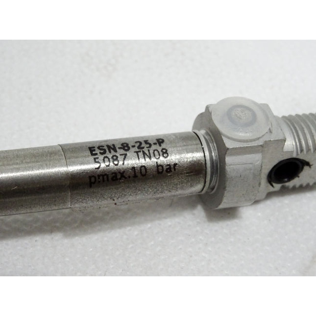 Festo Normzylinder 5087 ESN-8-25-P - Maranos.de