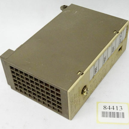 Siemens Simatic S5 6ES5464-8ME11 / 6ES5 464-8ME11 - Maranos.de