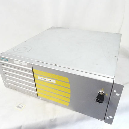 Siemens Simatic Rack PC IL 40 S / 6AG4011-0CA21-1KB0 - Maranos.de