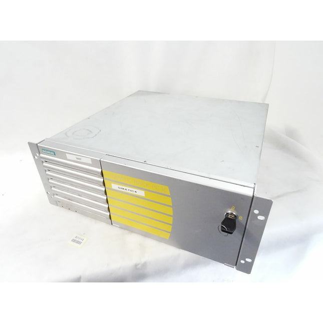 Siemens Simatic Rack PC IL 40 S / 6AG4011-0CA21-1KB0 - Maranos.de