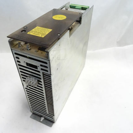 Indramat TVM 1.3-050-300-W1-000 + MOD1/1X1327-001 / Servomodul - Maranos.de