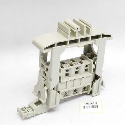 Harting Stecker Stift Han6HsB-M + Buchse Han6HsB-F Kontakteinsatz-Halterung - Maranos.de