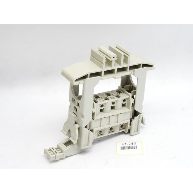 Harting Stecker Stift Han6HsB-M + Buchse Han6HsB-F Kontakteinsatz-Halterung - Maranos.de