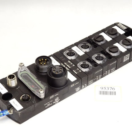 Murr Elektronik 55347 IMPACT67 E/A Kompaktmodul - Maranos.de