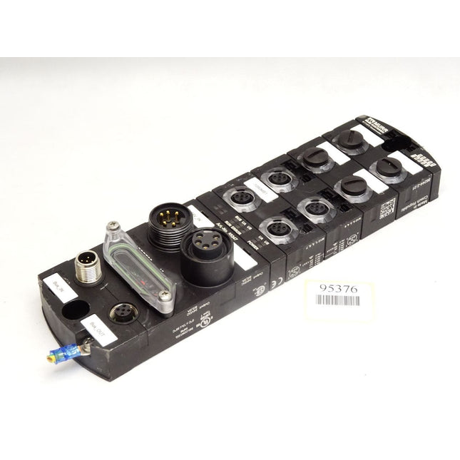 Murr Elektronik 55347 IMPACT67 E/A Kompaktmodul - Maranos.de