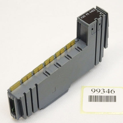 B&R X20PS9402 X20 PS 9402  rev.C0 Einspeisung für Bus Controller - Maranos.de