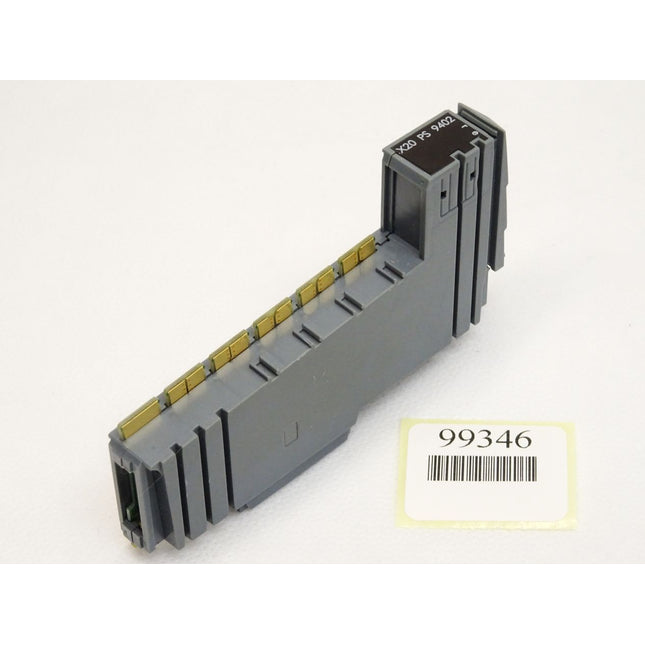 B&R X20PS9402 X20 PS 9402  rev.C0 Einspeisung für Bus Controller - Maranos.de
