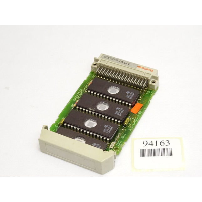 Siemens EPROM Module 6ES5373-0AA41 6ES5 373-0AA41 - Maranos.de