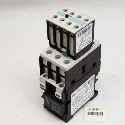 Siemens Leistungsschütz 3RT1026-1BB44 - Maranos.de