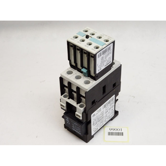 Siemens Leistungsschütz 3RT1026-1BB44 - Maranos.de