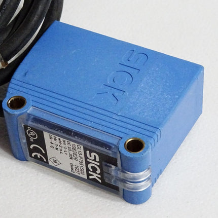 Sick 1082829 GL10-P7551S03 Lichtschranke - Maranos.de