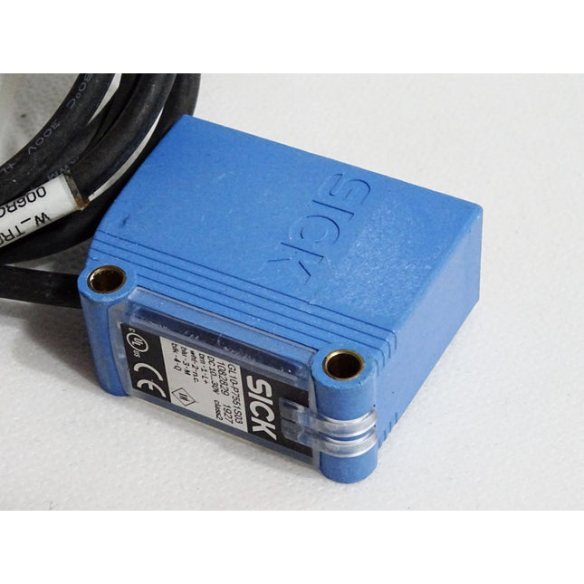 Sick 1082829 GL10-P7551S03 Lichtschranke - Maranos.de