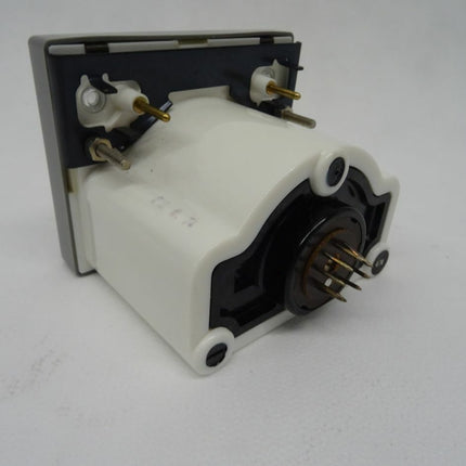 Analoganzeige Thermometer 32-42 Grad Celsius Messgerät NEU - Maranos.de