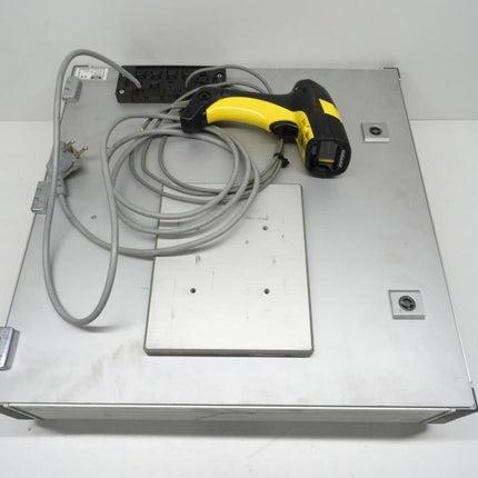 PMF DC1000 flat / 856-1414 / Industrie PC - Maranos.de