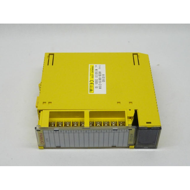 Fanuc A03B-0819-C104 Digital Input Module AID16D N150131 2005-10 neu - Maranos.de
