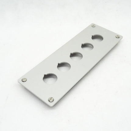 Moeller M22-E5 Einbautableau / 216546 NEU-OVP 2 Stück - Maranos.de