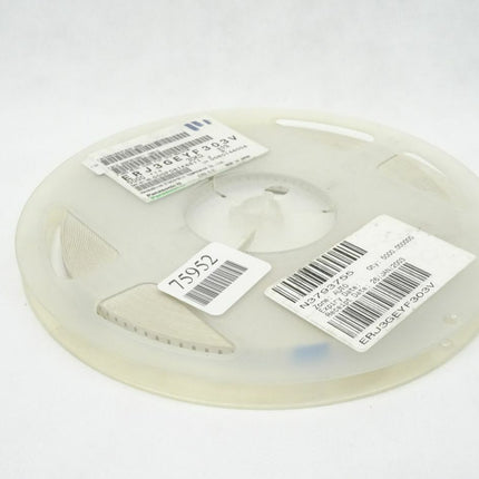 5000x Panasonic ERJ3GEYF303V | RESISTOR | 30K OHMS 1/16W Widerstand - Maranos.de