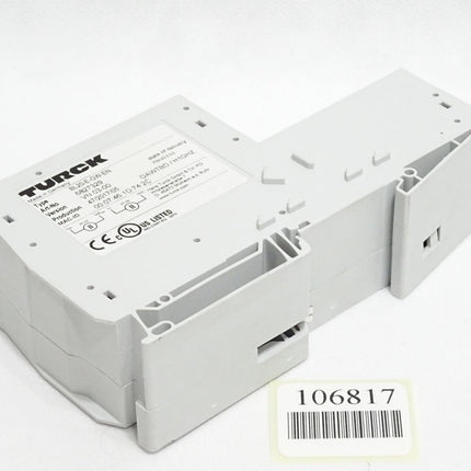 Turck BL20-E-GW-EN Multiprotocol gateway - Maranos.de