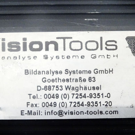 Vision Tools VT-Kamera / 07A0012B - Maranos.de