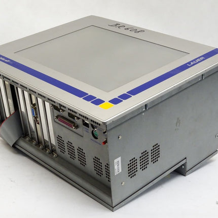 Lauer Panel VPC Take off line VT212E VT212E.6.6.1.4.LAU DEFEKT - Maranos.de