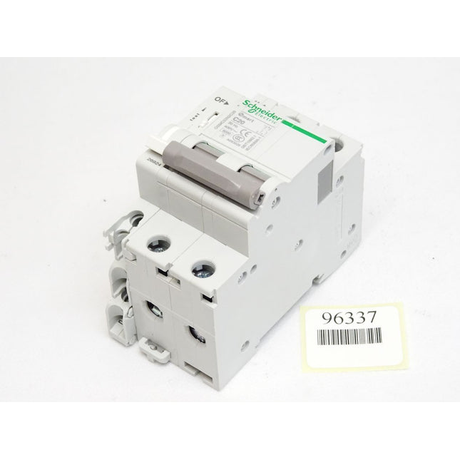 Schneider Electric Osmart C20 OSMC32N2C20 / Neu - Maranos.de