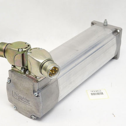Schneider Electric Servomotor SH30703S0001564 SH070/60030/0/3/10/00/10/11/00 SH3 070 6000-8000rpm 1.45kW - Maranos.de