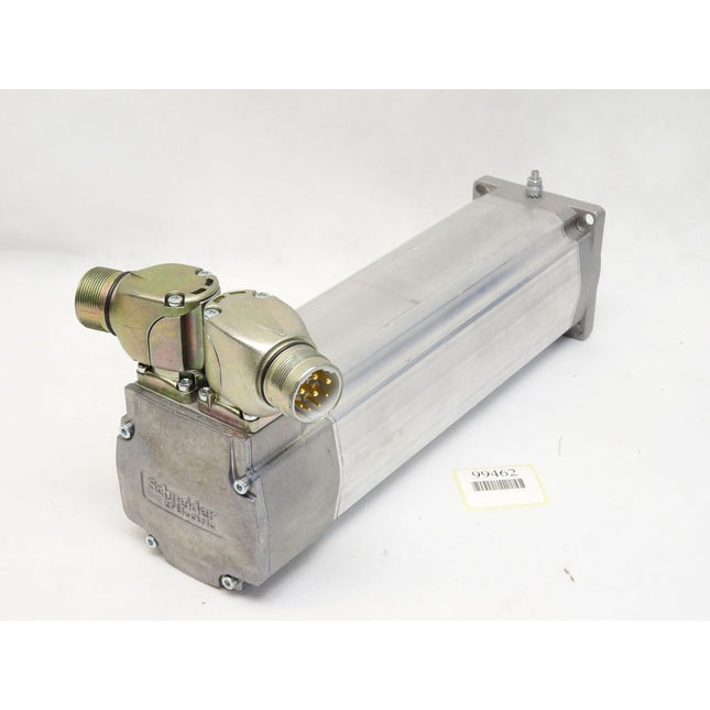 Schneider Electric Servomotor SH30703S0001564 SH070/60030/0/3/10/00/10/11/00 SH3 070 6000-8000rpm 1.45kW - Maranos.de