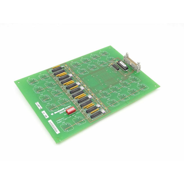 Allen Bradley CP0845A1 CP0842A1 Rockwell Automation PN867 Funktion Key Facia - Maranos.de