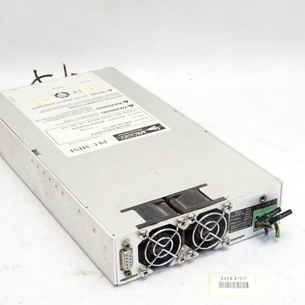 Vicor PFC MINI PM2-30-527-LL Power Supply - Maranos.de
