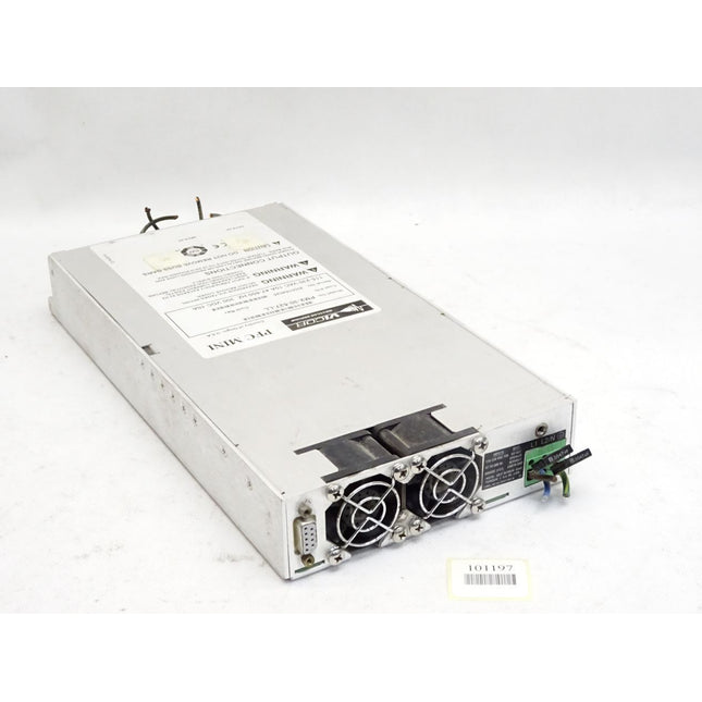 Vicor PFC MINI PM2-30-527-LL Power Supply - Maranos.de