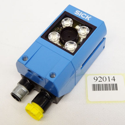 Sick Kamerabasierte Codeleser Lector621 V2D621R-2MSFBB5 / 1085372 / Neuwertig - Maranos.de