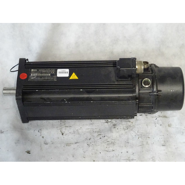 Rexroth Indramat Permanent Magnet Motor MAC090C-0-KD-1B/110-A-0/-I01250 - Maranos.de