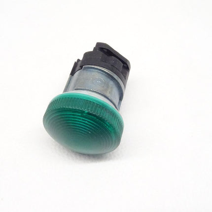 Siemens 3SB3501-6BA40 / 3SB3 501-6BA40 Leuchtmelder Grün NEU-OVP - Maranos.de