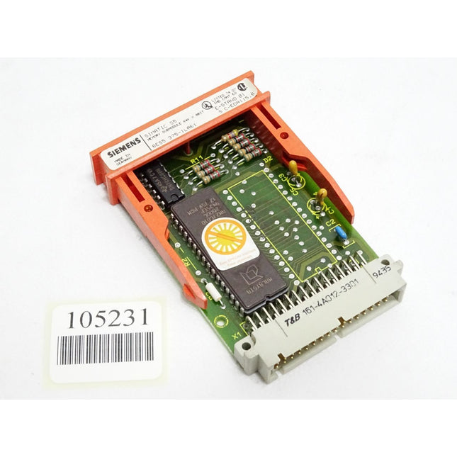 Siemens Memory Submodule 6ES5375-1LA61 6ES5 375-1LA61 - Maranos.de