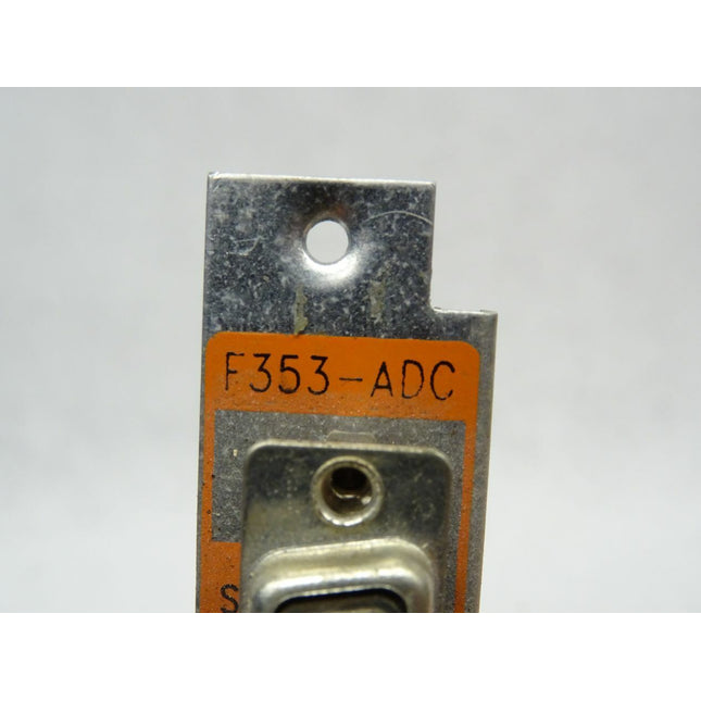 F353-ADC für Weld Fase 334m Welding - Maranos.de