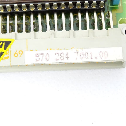 Siemens Memory Submodule 6FX1821-1BX12-2A 5702847001.00 - Maranos.de