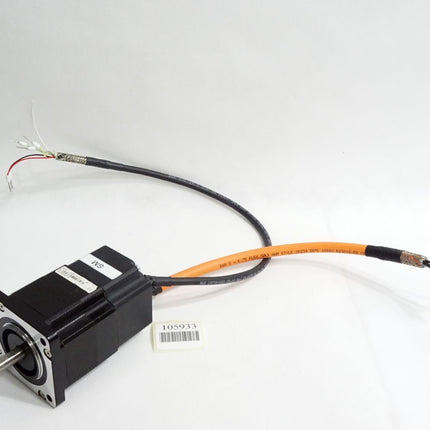 B&R 80MPF1.2505114-01 2 Phasen Hybrid Schrittmotor - Maranos.de
