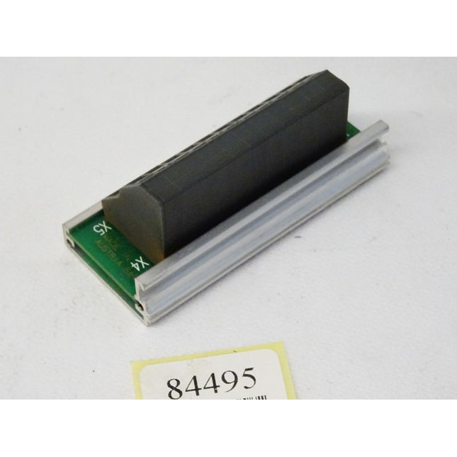 B&R 7TB722.91 / Feldklemme, 22-polig, Federzugklemme - Maranos.de