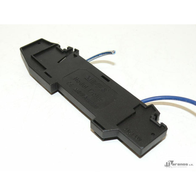 E-T-A 17plus 17Q000003-A Abschlussklemme links - Maranos.de