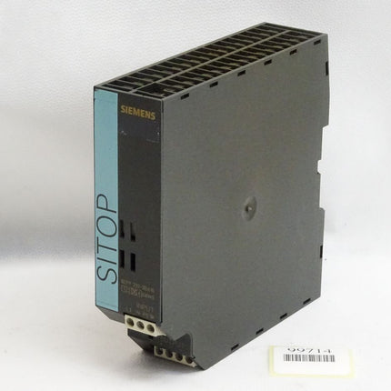 Siemens Sitop Smart 2.5A 6EP1332-2BA10 6EP1 332-2BA10 - Maranos.de
