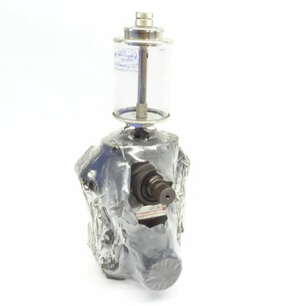 Atos PM-112 Handpumpe PM 112 / PM112 doppel Effekt 250 bar Pmax NEU - Maranos.de